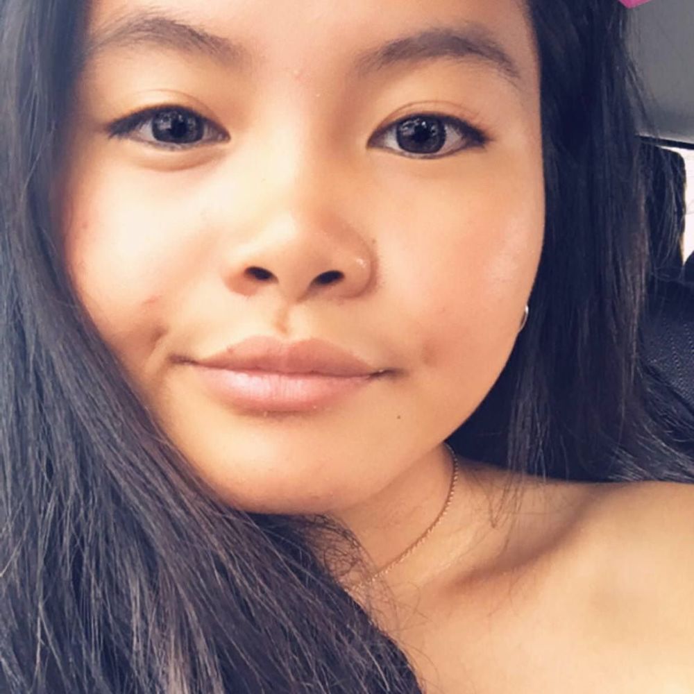 Meet your Posher, Cristine anne